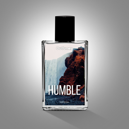 HUMBLE impression of Sauvage Dior