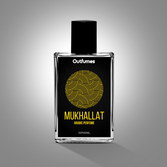 MUKHALLAT Arabic Perfume