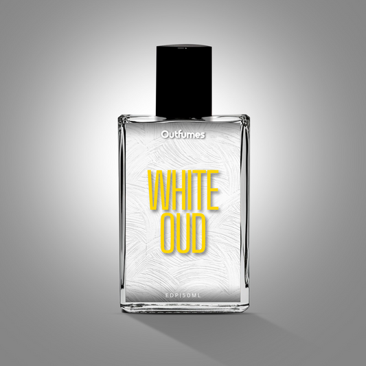 WHITE OUD