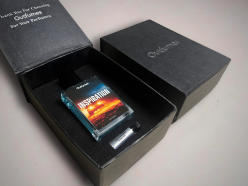 INSPIRATION Impression of Dunhill Desire - Image 3