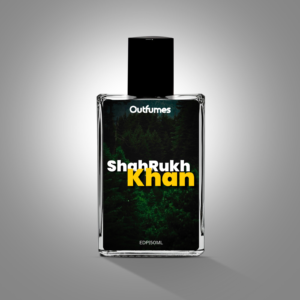 Shah Rukh Khan Signature Scent | SRK Perfume