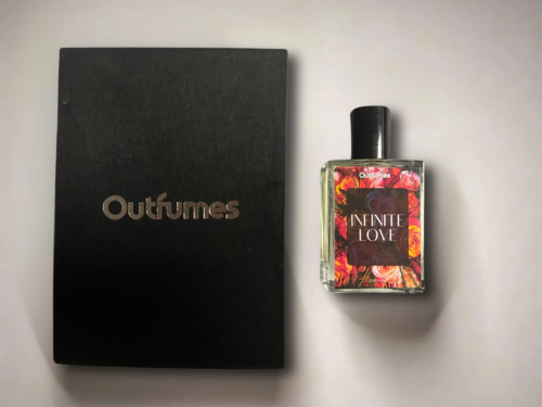 INFINITE LOVE Impression of Gucci Flora - Image 2