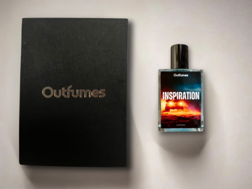 INSPIRATION Impression of Dunhill Desire - Image 2