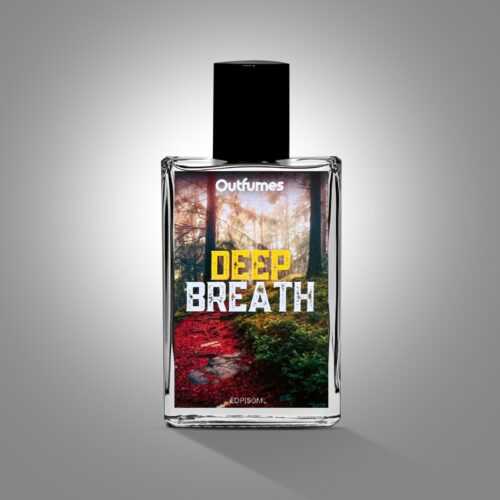 DEEP BREATH Impression of Creed Aventus