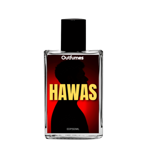 HAWAS By Rasasi