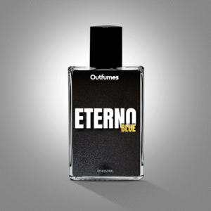 Eterno Blue Impression of Versace Pour Homme Dylan Blue