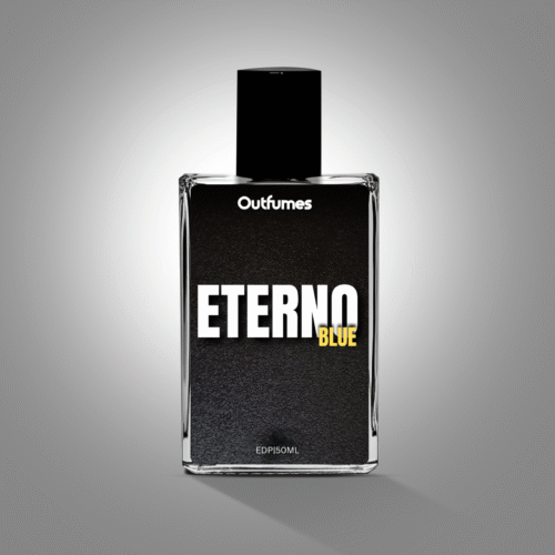 Eterno Blue Impression of Versace Pour Homme Dylan Blue