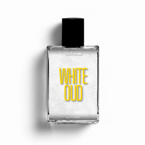 WHITE OUD