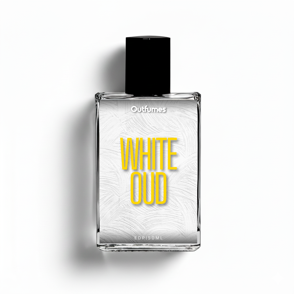 WHITE OUD