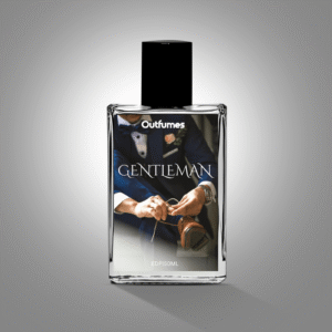 GENTLEMAN Impression of David Beckham