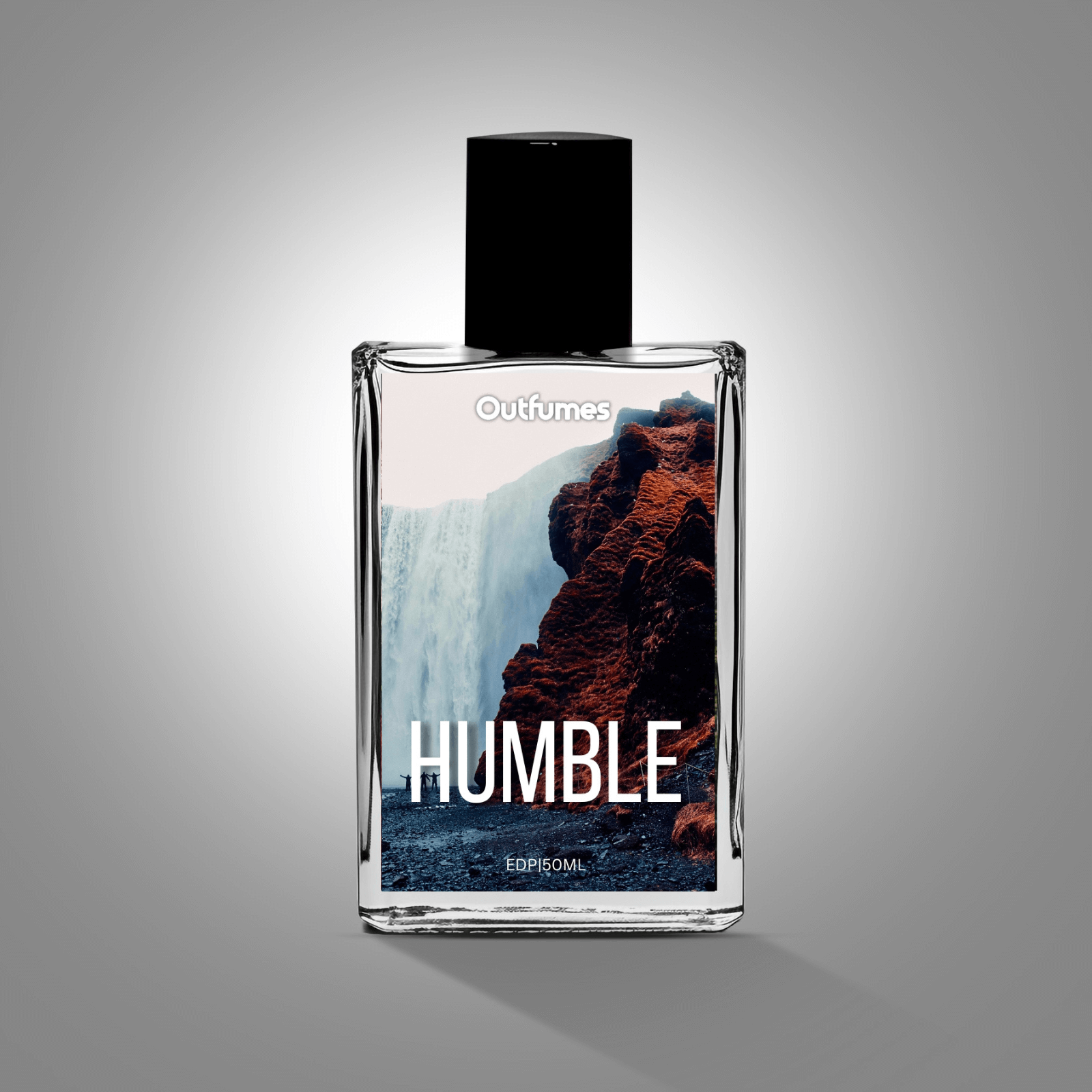 HUMBLE Impression of Sauvage Dior