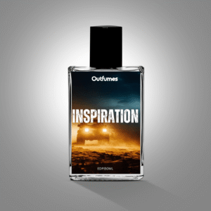 INSPIRATION Impression of Dunhill Desire