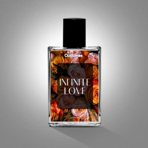 INFINITE LOVE Impression of Gucci Flora