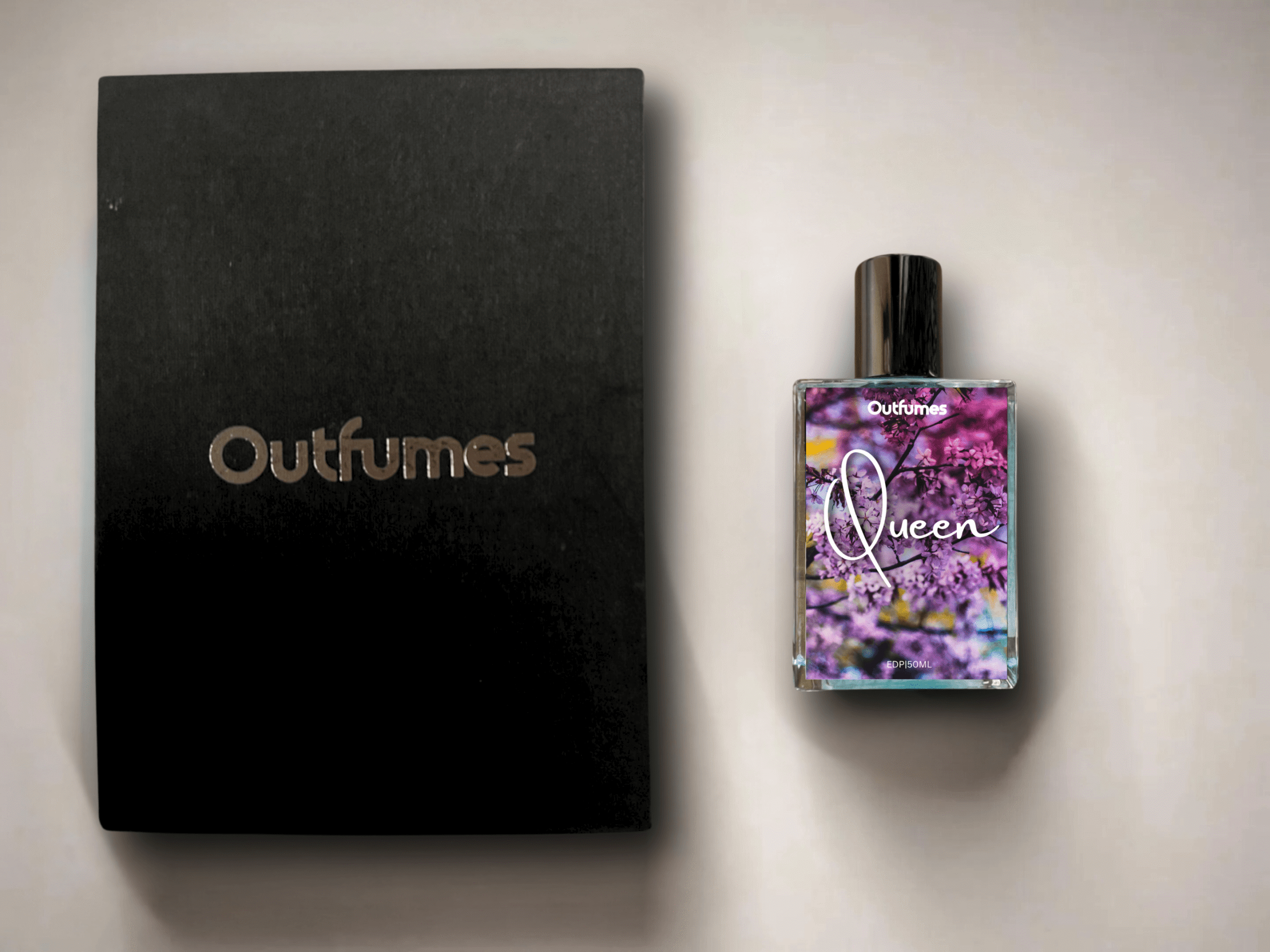 QUEEN Impression of Bombshell - Image 2