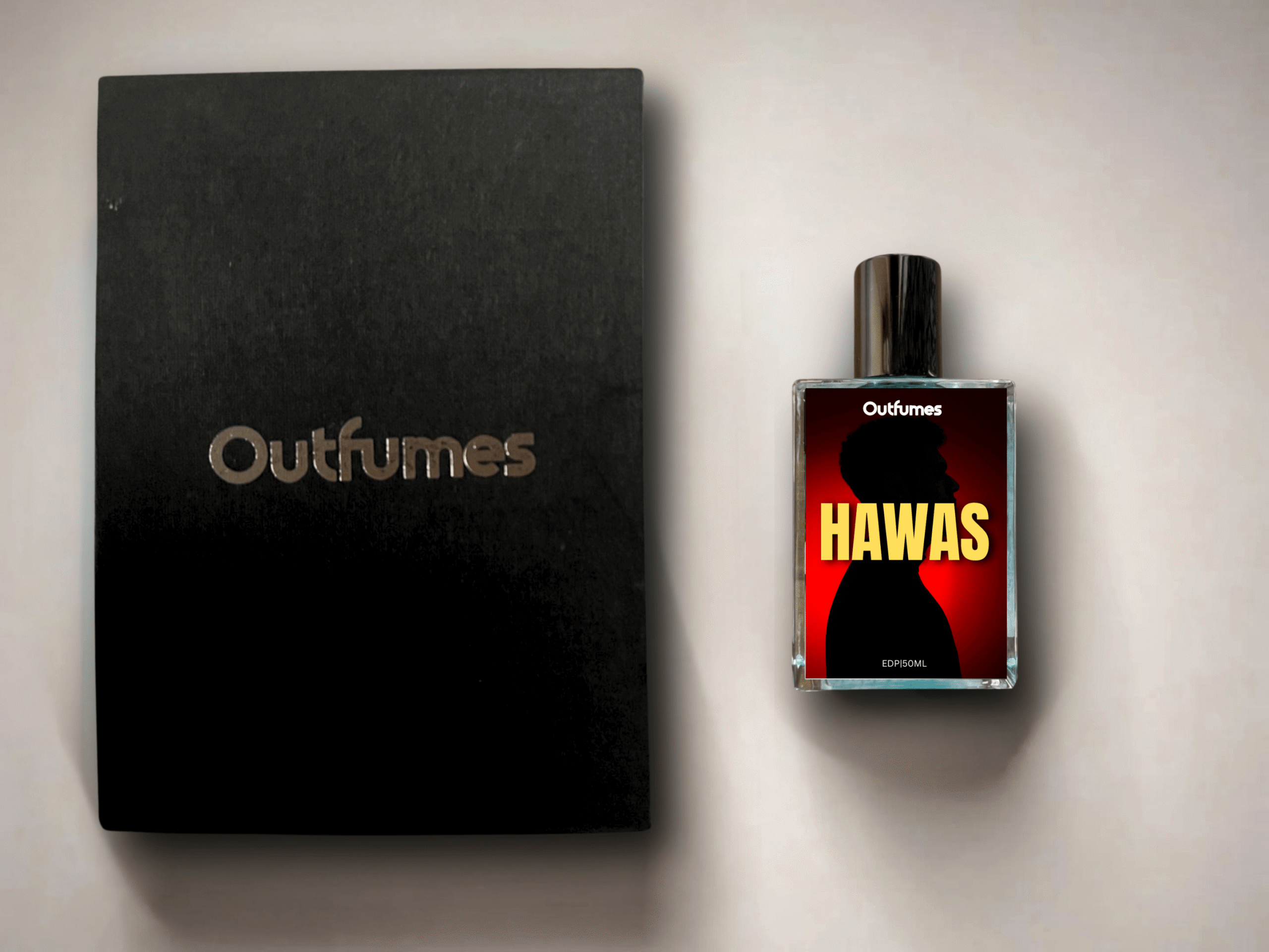 HAWAS By Rasasi - Image 2