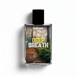 DEEP BREATH Impression of Creed Aventus