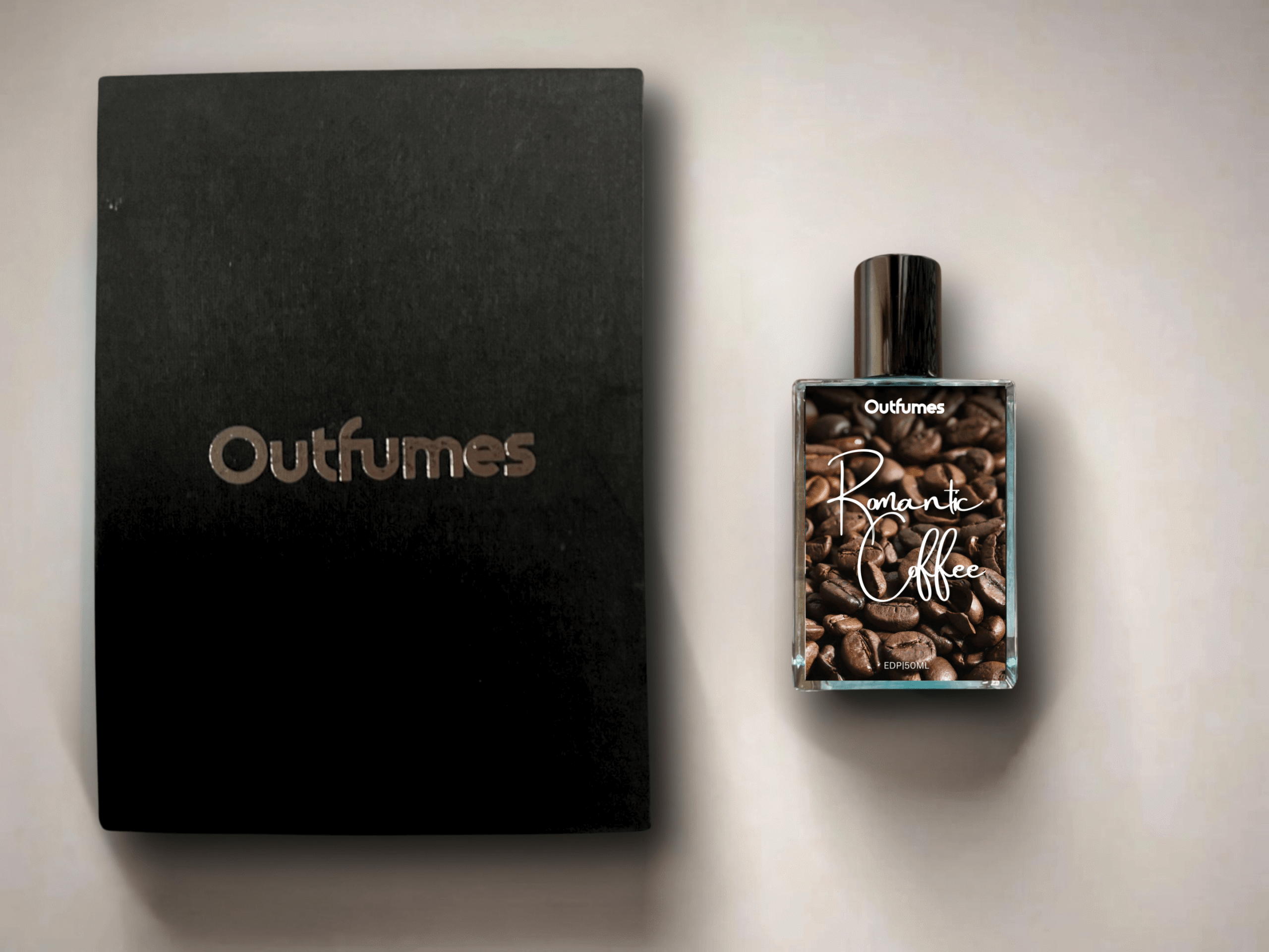 ROMANTIC COFFEE - Image 2