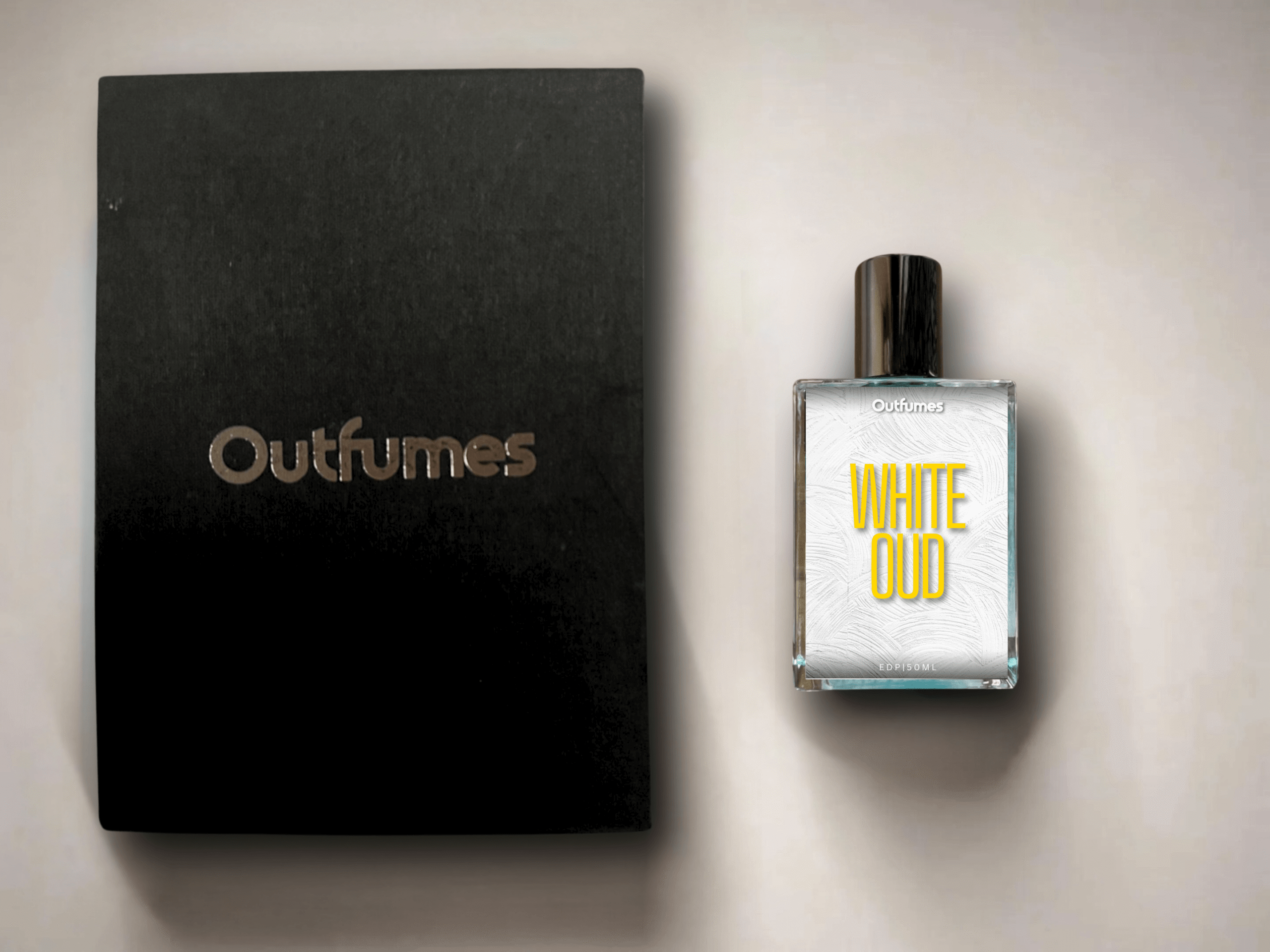 WHITE OUD - Image 2