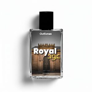 Royal Oud