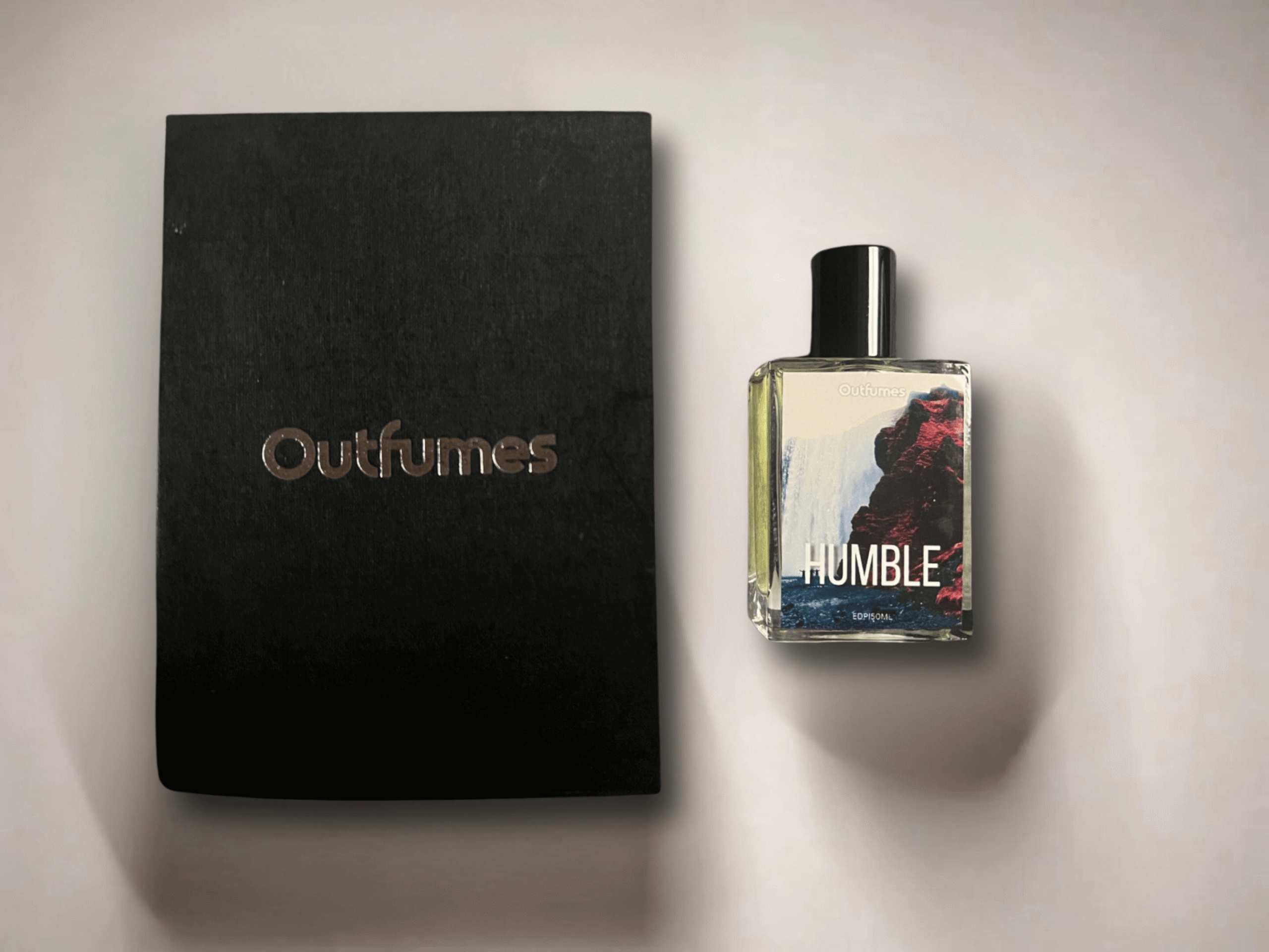 HUMBLE Impression of Sauvage Dior - Image 2