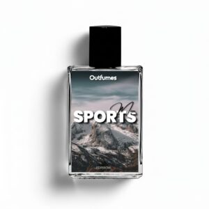 SPORTS MAN Impression of Polo Sports