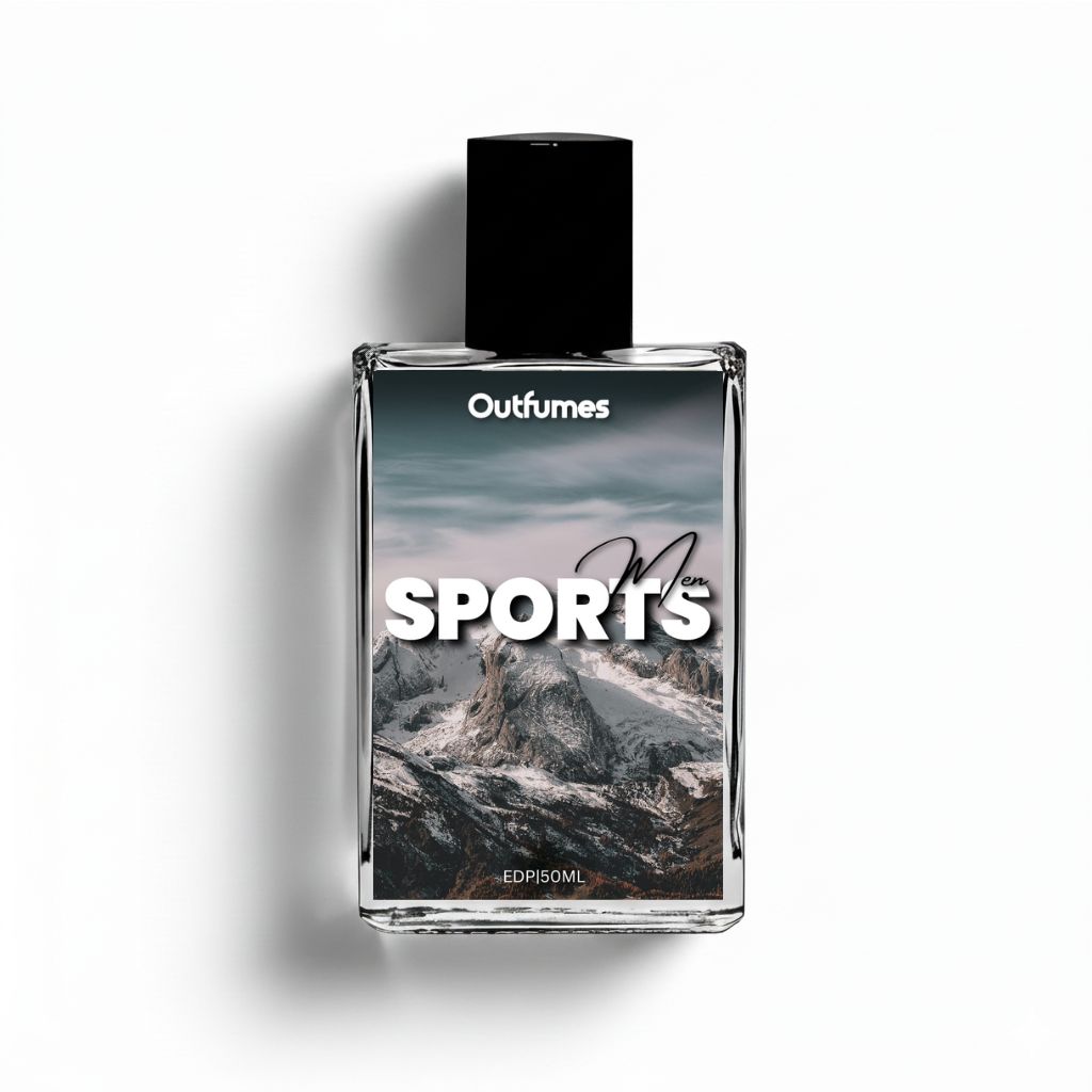 SPORTS MAN Impression of Polo Sports