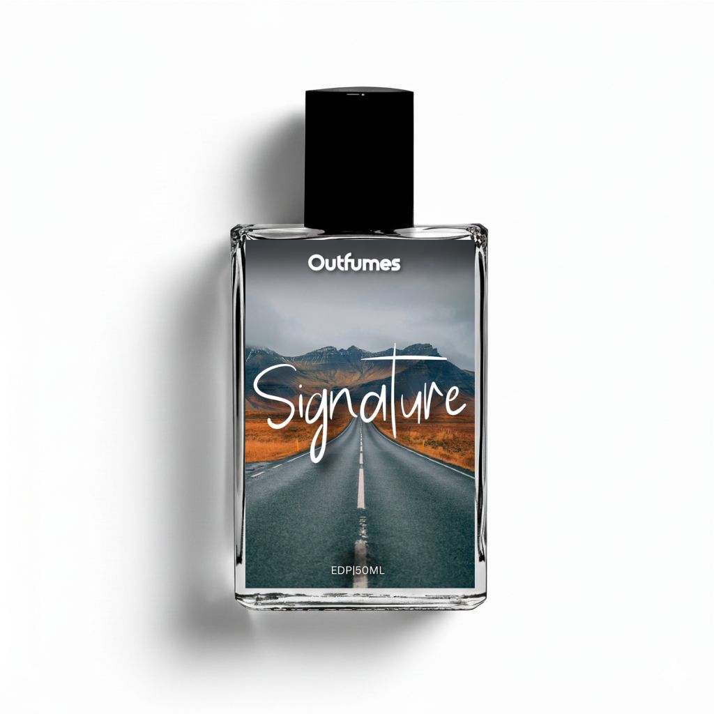 SIGNATURE Impression of Erba Pura by Xerjoff